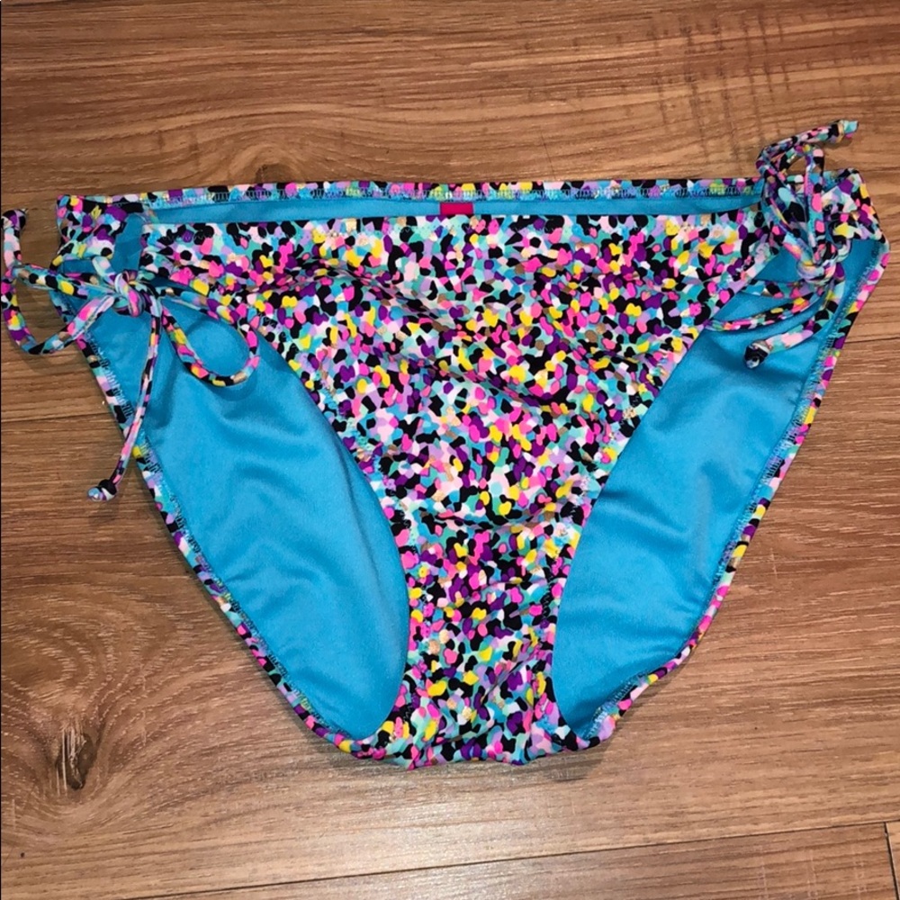 Victoria Secret Bikini Bottom